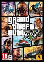 Grand Theft Auto V